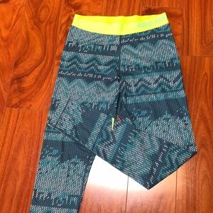 Nike Pro Leggings